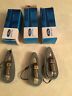 Dotz-15442-a Ford Nos Oem Cab Marker Lamp Bases Pads Bulbs