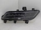 Dp53-15a425-bb 163037354lkq Lincoln Mkz Lh Driver Front Fog Driving Light Lamp Oem
