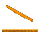 Dp5z13a613c Ford Lincoln Oem Third Brake