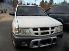 729881 Dr 03 Rodeo 04 Isuzu 4 . Headlight