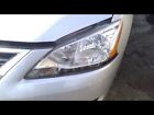 114-59847l Driver Headlight Halogen With Led