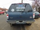 114-01486l Driver Headlight Heritage Fits 97-04