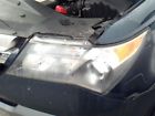 114-50322l Driver Headlight Hid Canada Market Elite Fits Mdx 114-50322l Driver Headlight Hid Canada Market Elite Fits Mdx