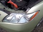 114-59861l Driver Headlight Vin B 5th