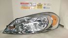 114-00934l Driver Headlight Vin Digit Limited Fits Impala Impalaold