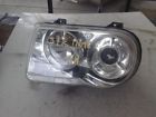 114-00908l Driver Headlight Xenon Hid Headlamp Washers Fits