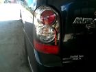 166-59767l Driver L Tail Light Bar 166-59767l Driver L Tail Light Bar