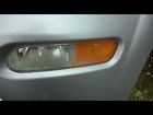 116-02300l Driver Left Corner-park Light Cornering 116-02300l Driver Left Corner-park Light Cornering