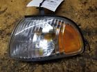 116-58663l Driver Left Corner-park Light-turn Signal 116-58663l Driver Left Corner-park Light-turn Signal