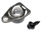 116-00831l Driver Left Corner Park Light Fog Fits Dts