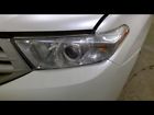 114-51384l Driver Left Headlight Base Fits