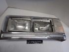 630-00921l Driver Left Headlight Door-cover Fits