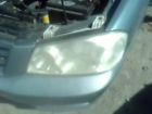114-58839l Driver Left Headlight Fits 01-02 114-58839l Driver Left Headlight Fits 01-02