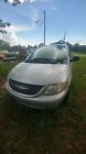 114-00656l Driver Left Headlight Fits 01-07 114-00656l Driver Left Headlight Fits 01-07