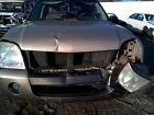 114-00692l Driver Left Headlight Fits 02-05