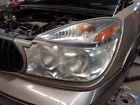 114-00848l Driver Left Headlight Fits 04-05 114-00848l Driver Left Headlight Fits 04-05