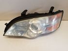 114-50109l Driver Left Headlight Fits 06-07 114-50109l Driver Left Headlight Fits 06-07
