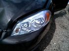 114-00934l Driver Left Headlight Fits 06-16 114-00934l Driver Left Headlight Fits 06-16