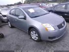 114-50316l Driver Left Headlight Fits 07-09 114-50316l Driver Left Headlight Fits 07-09