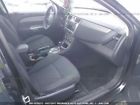 114-01028l Driver Left Headlight Fits 07-10 114-01028l Driver Left Headlight Fits 07-10