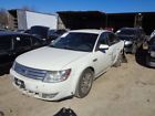 114-01101l Driver Left Headlight Fits 08-09