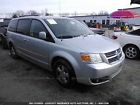 114-01109l Driver Left Headlight Fits 08-10 114-01109l Driver Left Headlight Fits 08-10