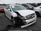 114-50985l Driver Left Headlight Fits 10-12 114-50985l Driver Left Headlight Fits 10-12