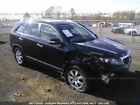 114-51168l Driver Left Headlight Fits 11-13 114-51168l Driver Left Headlight Fits 11-13