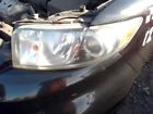 114-51158l Driver Left Headlight Fits 11-15 114-51158l Driver Left Headlight Fits 11-15