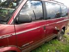 114-00409bl Driver Left Headlight Fits 85-94 114-00409bl Driver Left Headlight Fits 85-94