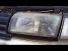 114-58173l Driver Left Headlight Fits 89-95 114-58173l Driver Left Headlight Fits 89-95