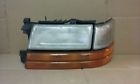 114-00201bl Driver Left Headlight Fits 91-95 114-00201bl Driver Left Headlight Fits 91-95