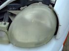 114-00268l Driver Left Headlight Fits 95-99 114-00268l Driver Left Headlight Fits 95-99
