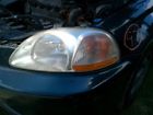 114-58456l Driver Left Headlight Fits 96-98 114-58456l Driver Left Headlight Fits 96-98
