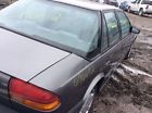 114-02692bl Driver Left Headlight Fits 97-00 114-02692bl Driver Left Headlight Fits 97-00
