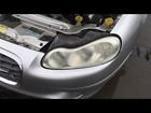 114-01512l Driver Left Headlight Fits Concorde