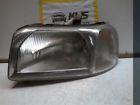 Driver Left Headlight Fits Freelander Freelandr