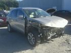 114-02834l Driver Left Headlight Fits Mkc