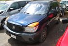 114-00680l Driver Left Headlight Fits Rendezvous Rendevous