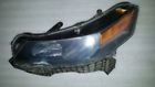 114-51448l Driver Left Headlight Fits Tl