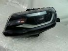 114-02912l Driver Left Headlight Hid Opt Fits Camaro