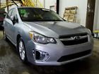 114-59654l Driver Left Headlight Limited Halogen