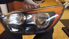 114-59604bl Driver Left Headlight Lx Hatchback