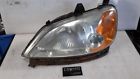 114-00702l Driver Left Headlight Sedan Fits Saturn Series
