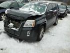 114-01276l Driver Left Headlight Sle Fits