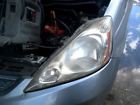 114-50898l Driver Left Headlight Sport Fits Fit