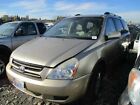114-50663l Driver Left Headlight Thru 6-2-08