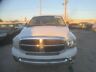 114-01034al Driver Left Headlight Without Black Bezel Fits Dodge Pickup