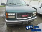 166-02561bl Driver Left Tail Light 5.0l