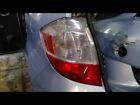 166-50998al Driver Left Tail Light Canada Market Fits